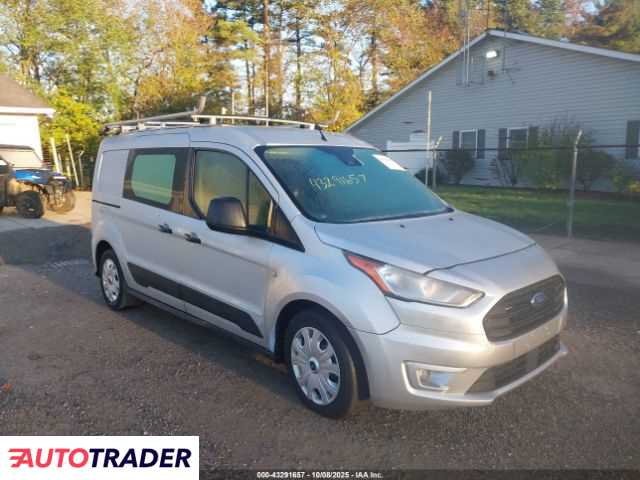 Ford Transit Connect 2019 2