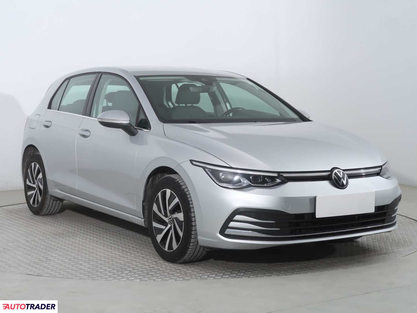 Volkswagen Golf 2022 1.4 201 KM Volkswagen Golf 2022 1.4 201 KM