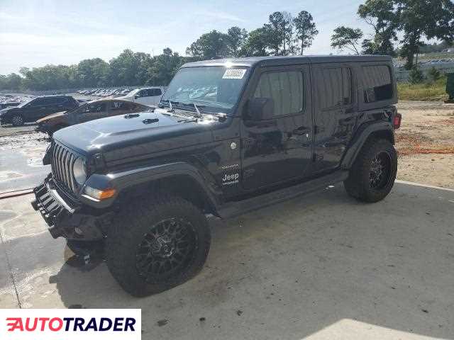 Jeep Wrangler 2020 2