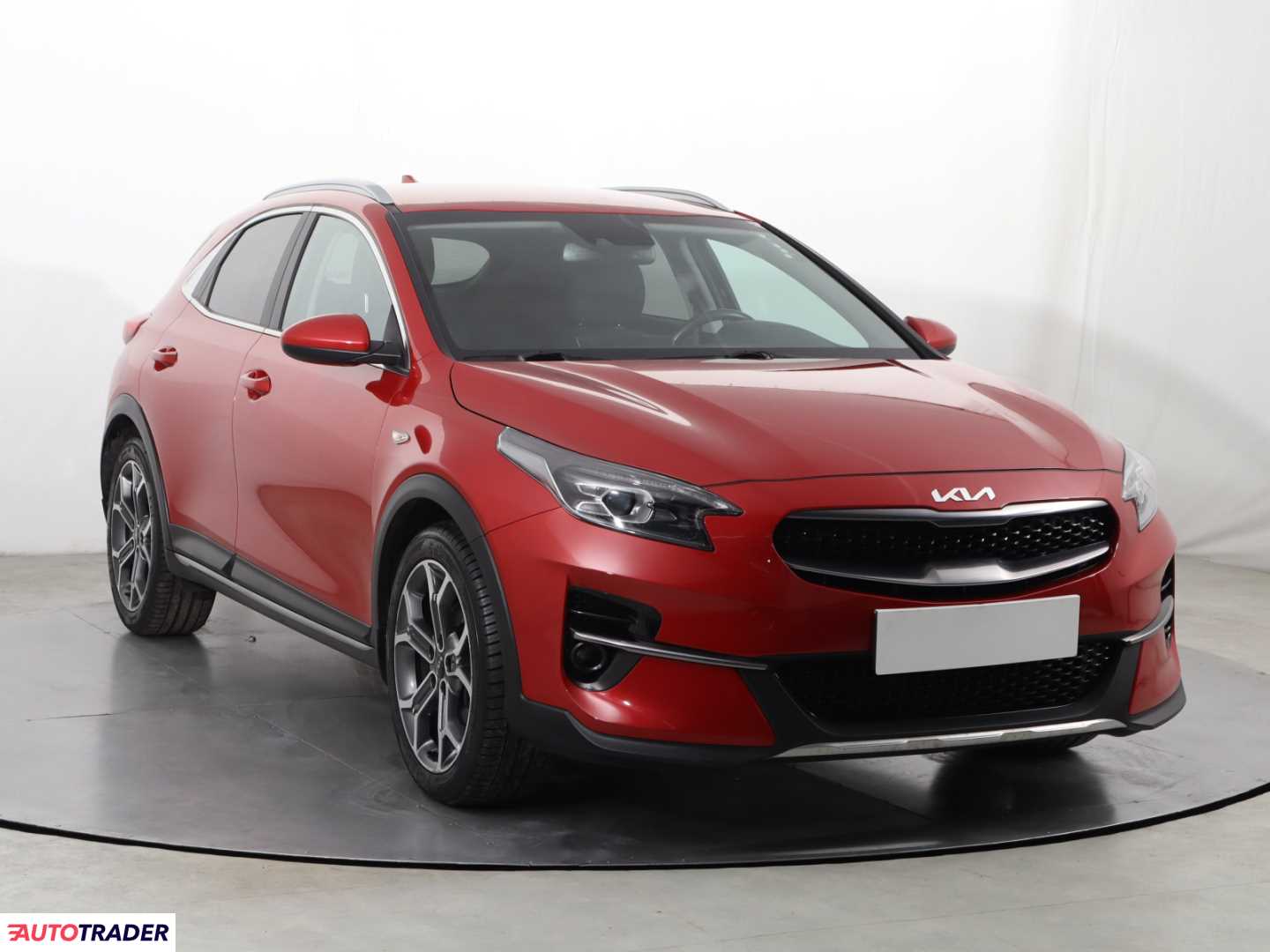 Kia Ceed 2022 1.5 158 KM