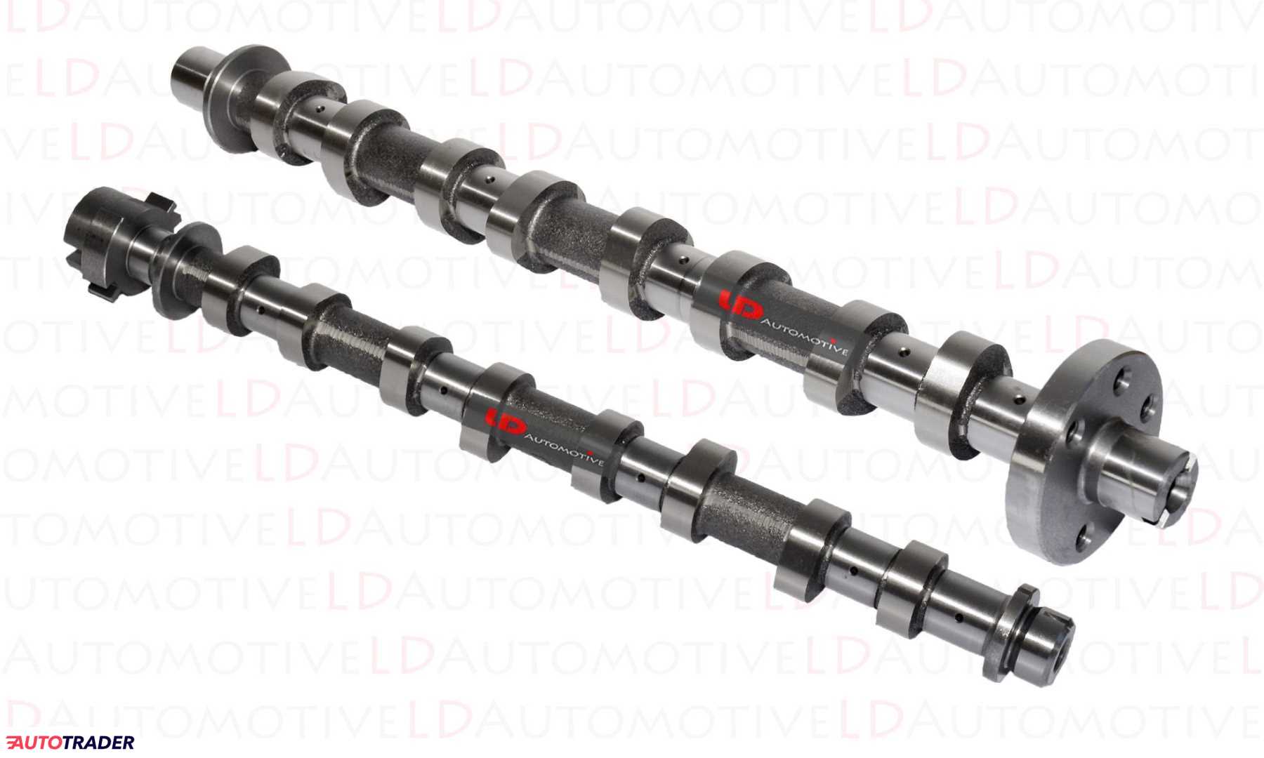 Wałki Rozrządu Renault Opel Nissan 2.0