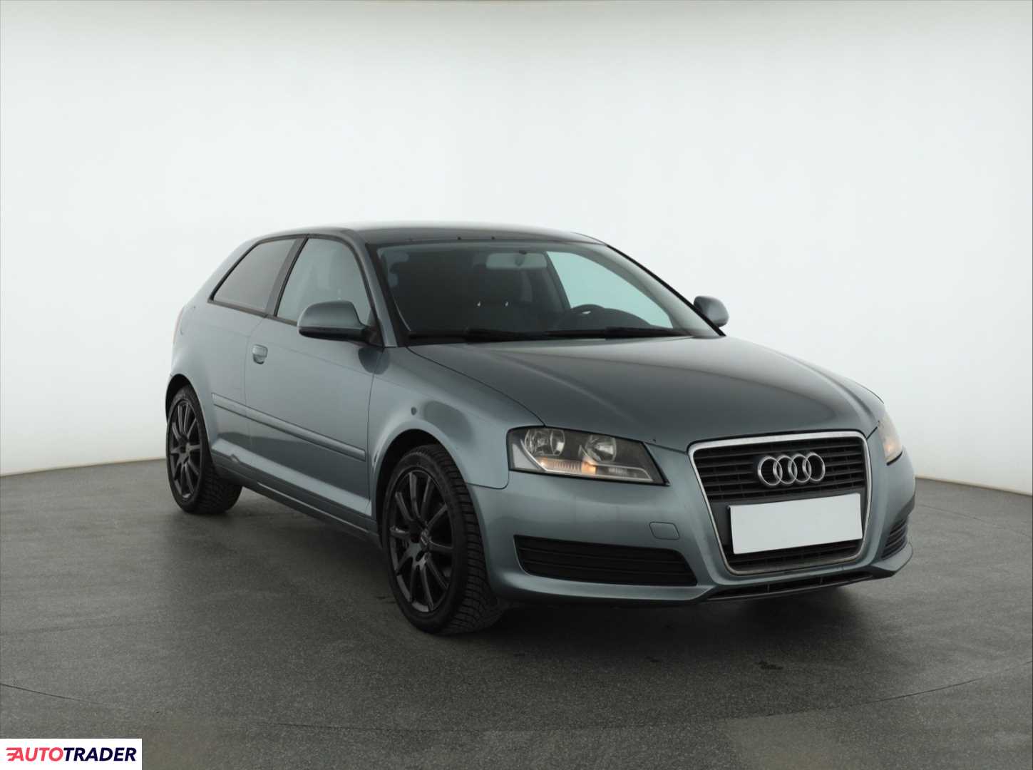 Audi A3 2008 1.9 103 KM