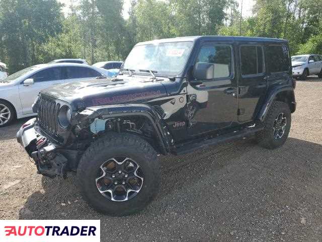 Jeep Wrangler 2023 3