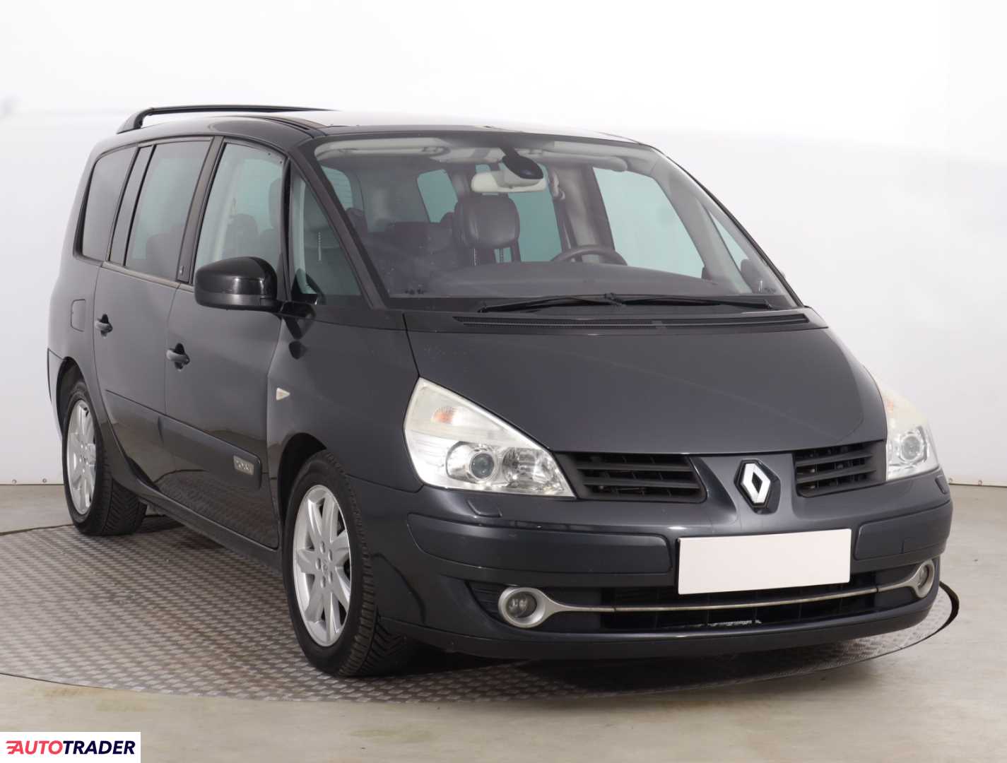 Renault Espace 2010 2.0 170 KM