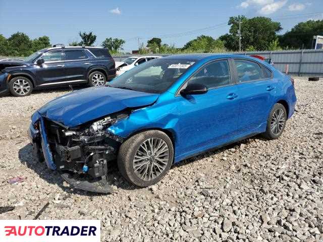 Kia Pozostałe 2023 2 Kia Pozostałe 2023 2