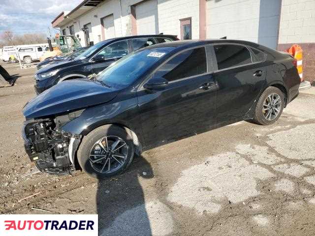 Kia Pozostałe 2024 2 Kia Pozostałe 2024 2