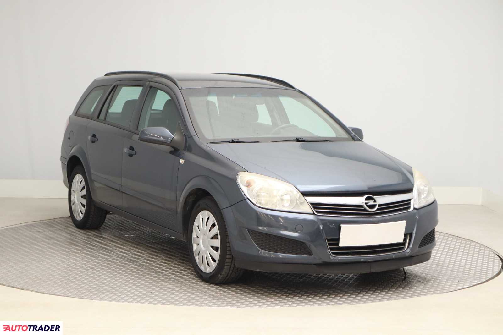 Opel Astra 2007 1.6 103 KM