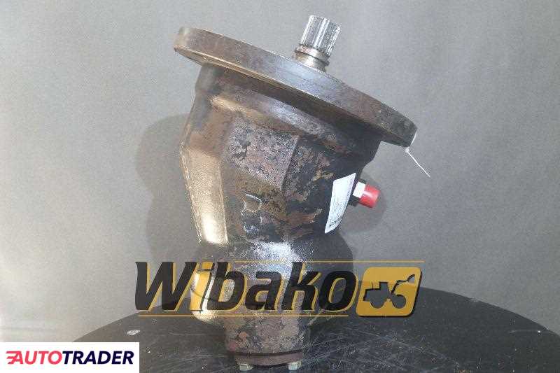 Silnik hydrauliczny Caterpillar A2F M 323/SOR910920991