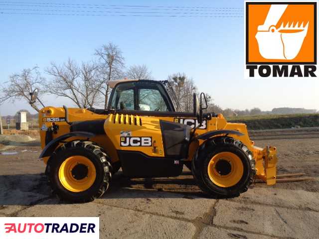 JCB 535-95 2014r.