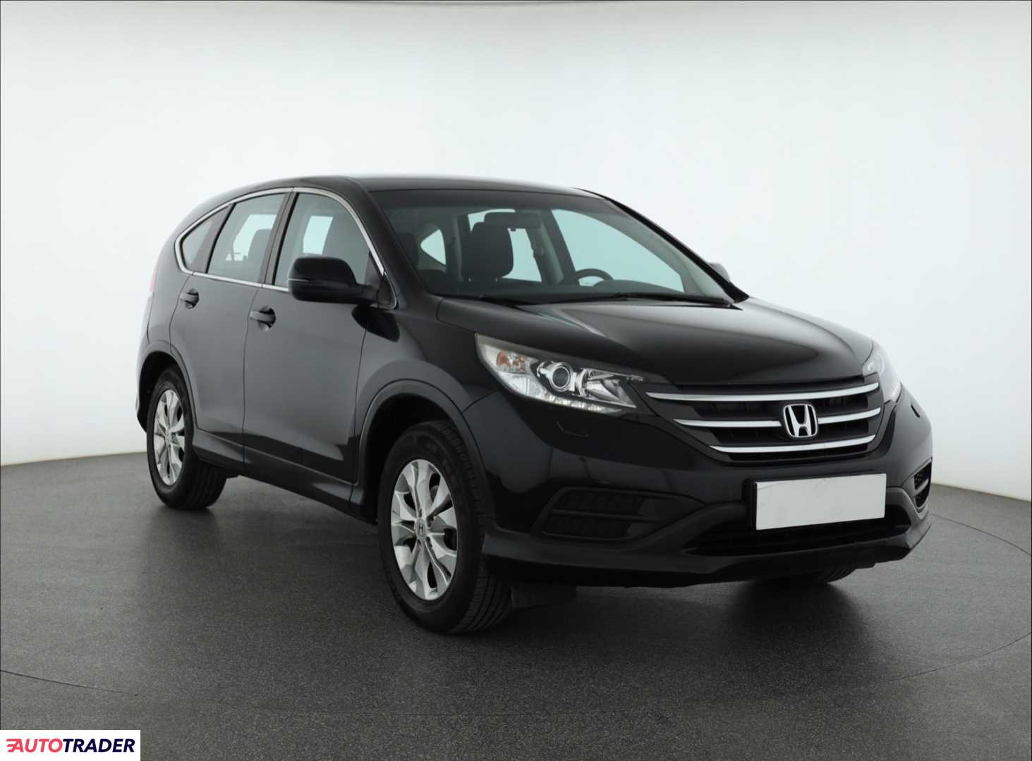 Honda CR-V 2015 1.6 118 KM