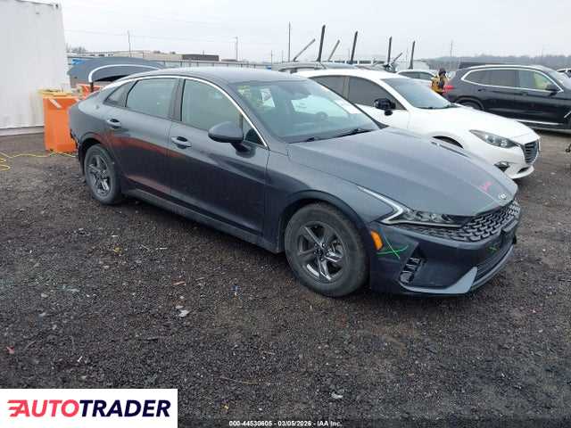 Kia Pozostałe 2021 1