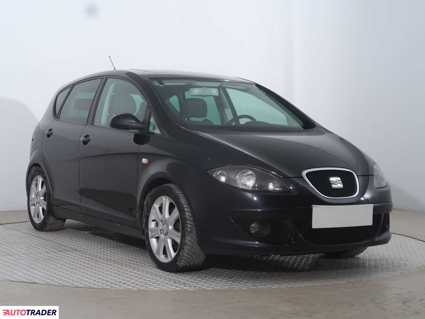 Seat Altea 2009 1.9 103 KM