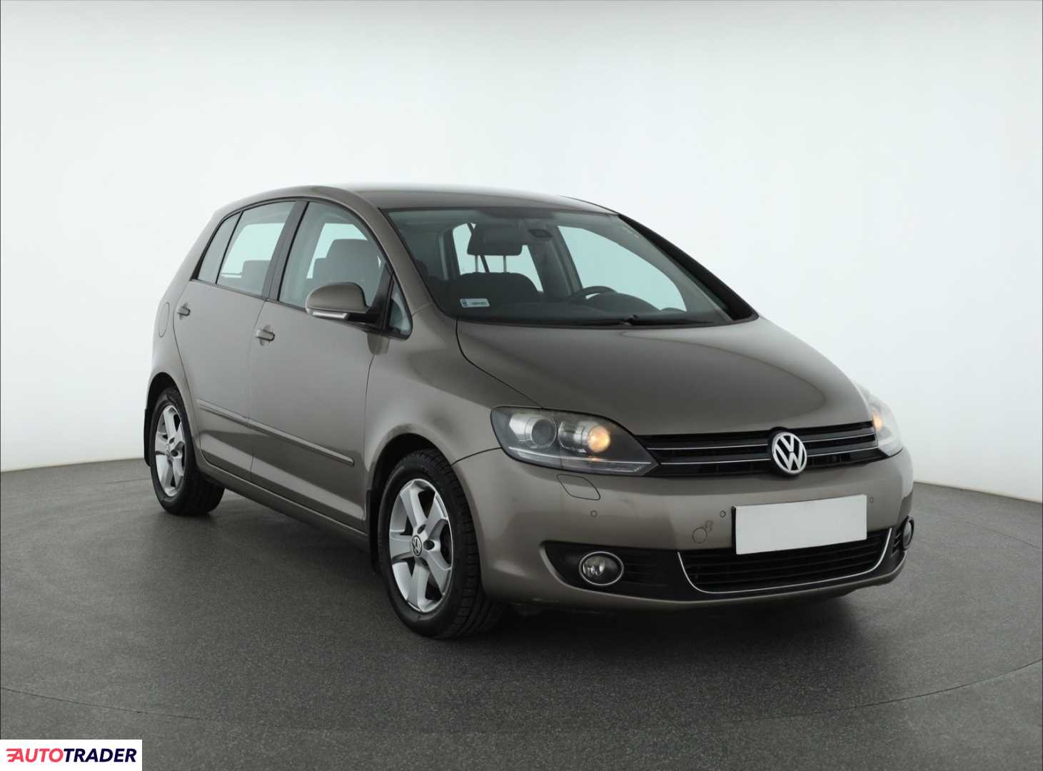 Volkswagen Golf 2010 1.4 120 KM