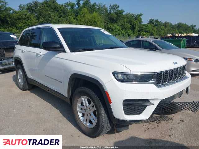 Jeep Grand Cherokee 2023 3