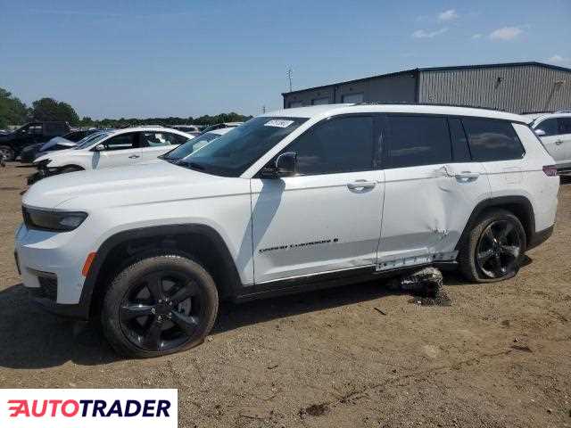 Jeep Cherokee 2023 3 Jeep Cherokee 2023 3