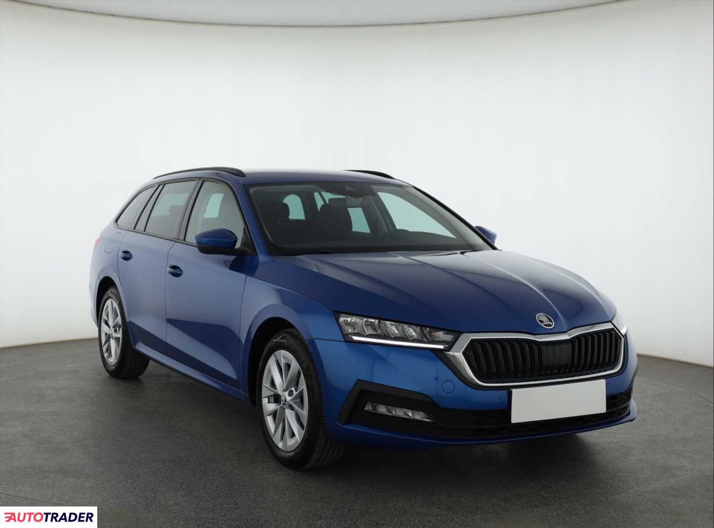Skoda Octavia 2023 2.0 113 KM
