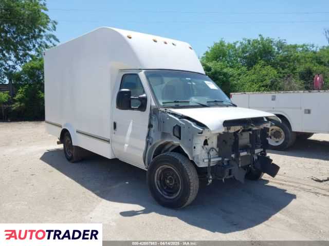 Ford Pozostałe 2021 7