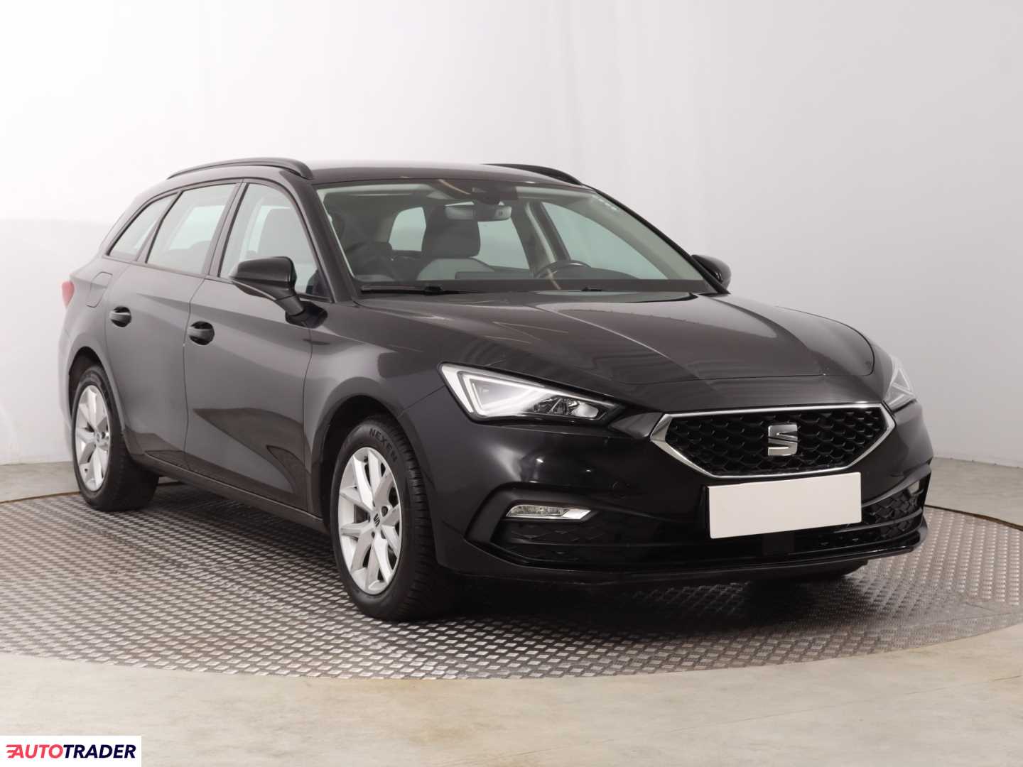 Seat Leon 2020 2.0 147 KM Seat Leon 2020 2.0 147 KM