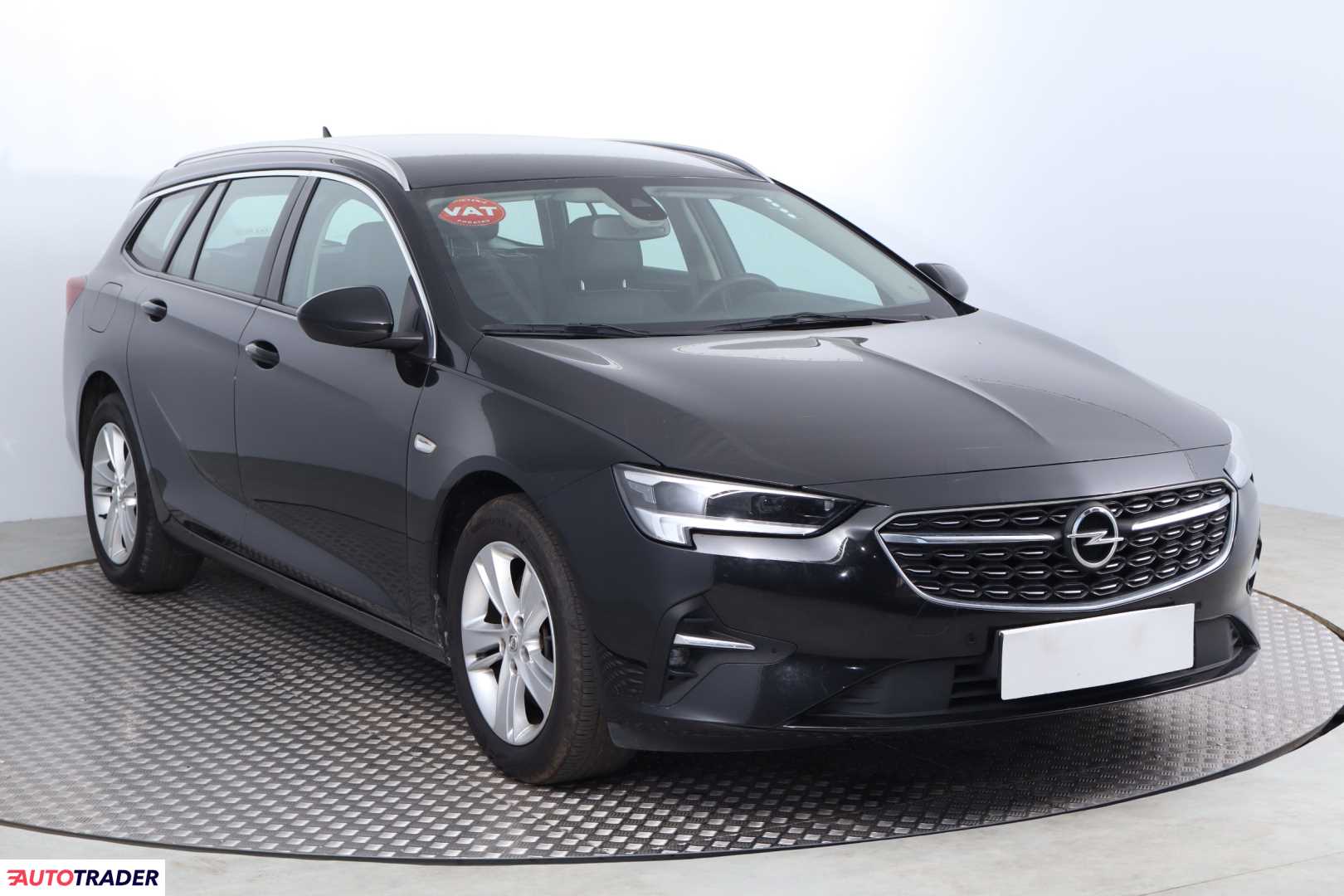 Opel Insignia 2021 2.0 171 KM