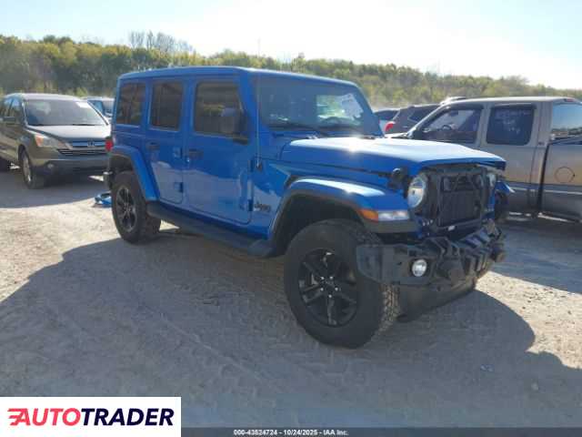 Jeep Wrangler 2023 3