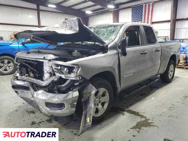 Dodge Ram 2019 5 Dodge Ram 2019 5