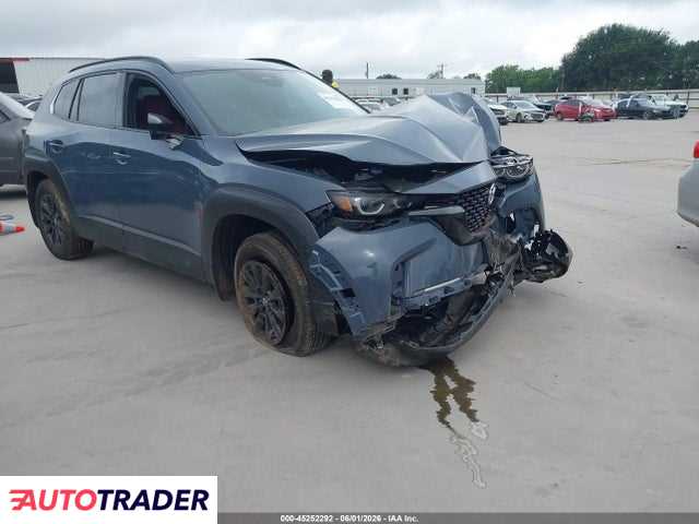 Mazda 5 2026 2