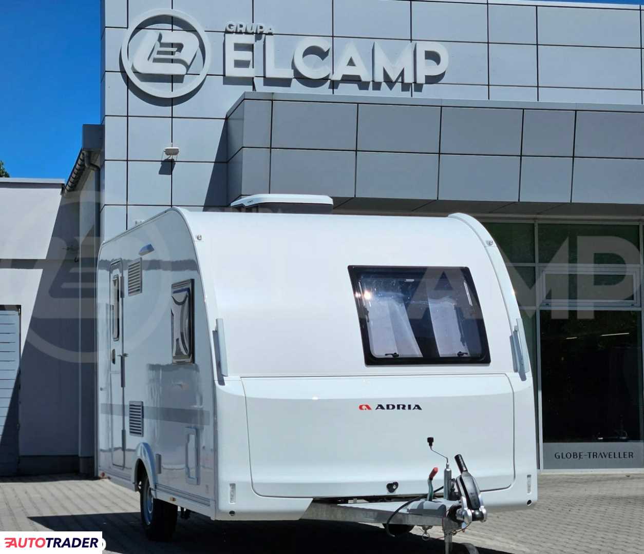 Pozostałe Altea 402 PH