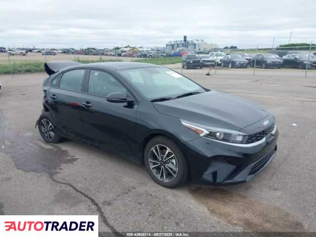 Kia Pozostałe 2024 2 Kia Pozostałe 2024 2