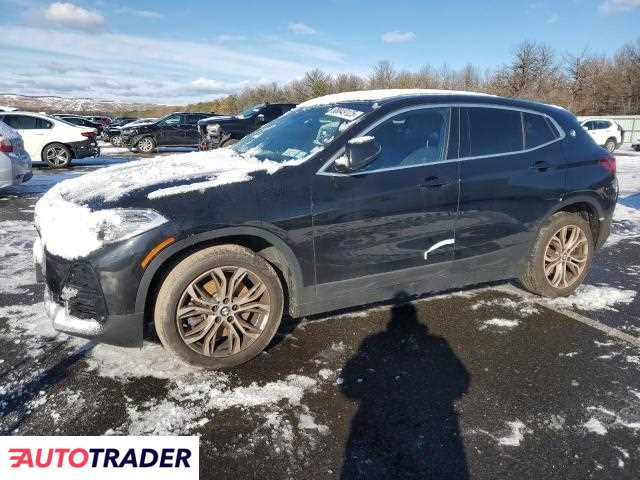 BMW X2 2022 2 BMW X2 2022 2
