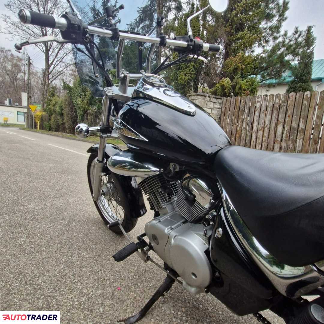 Suzuki 2008