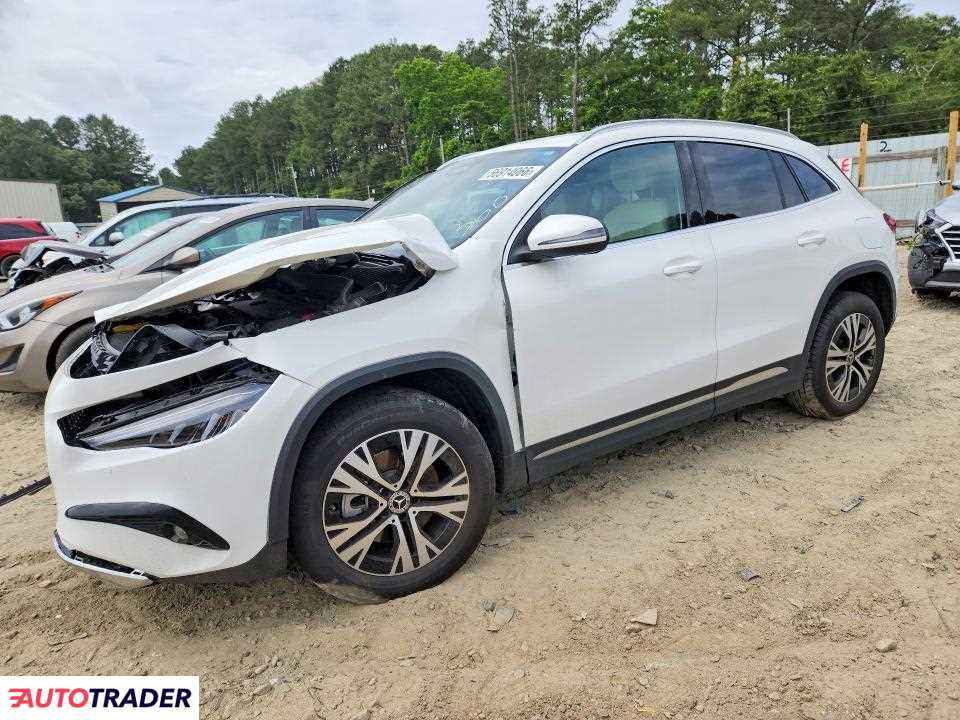 Mercedes CL 2025 2