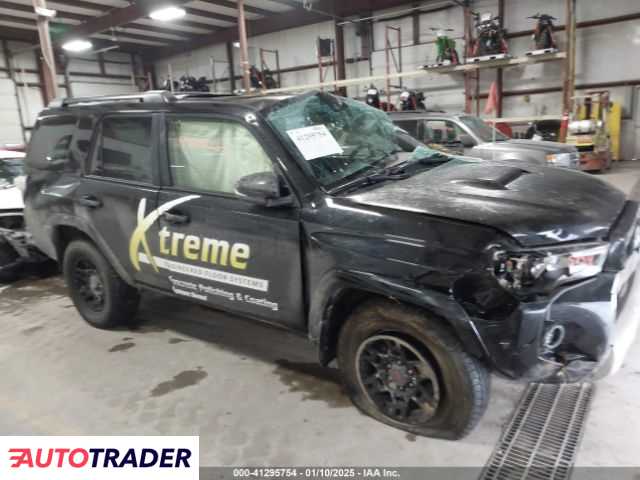 Toyota Pozostałe 2024 4 Toyota Pozostałe 2024 4