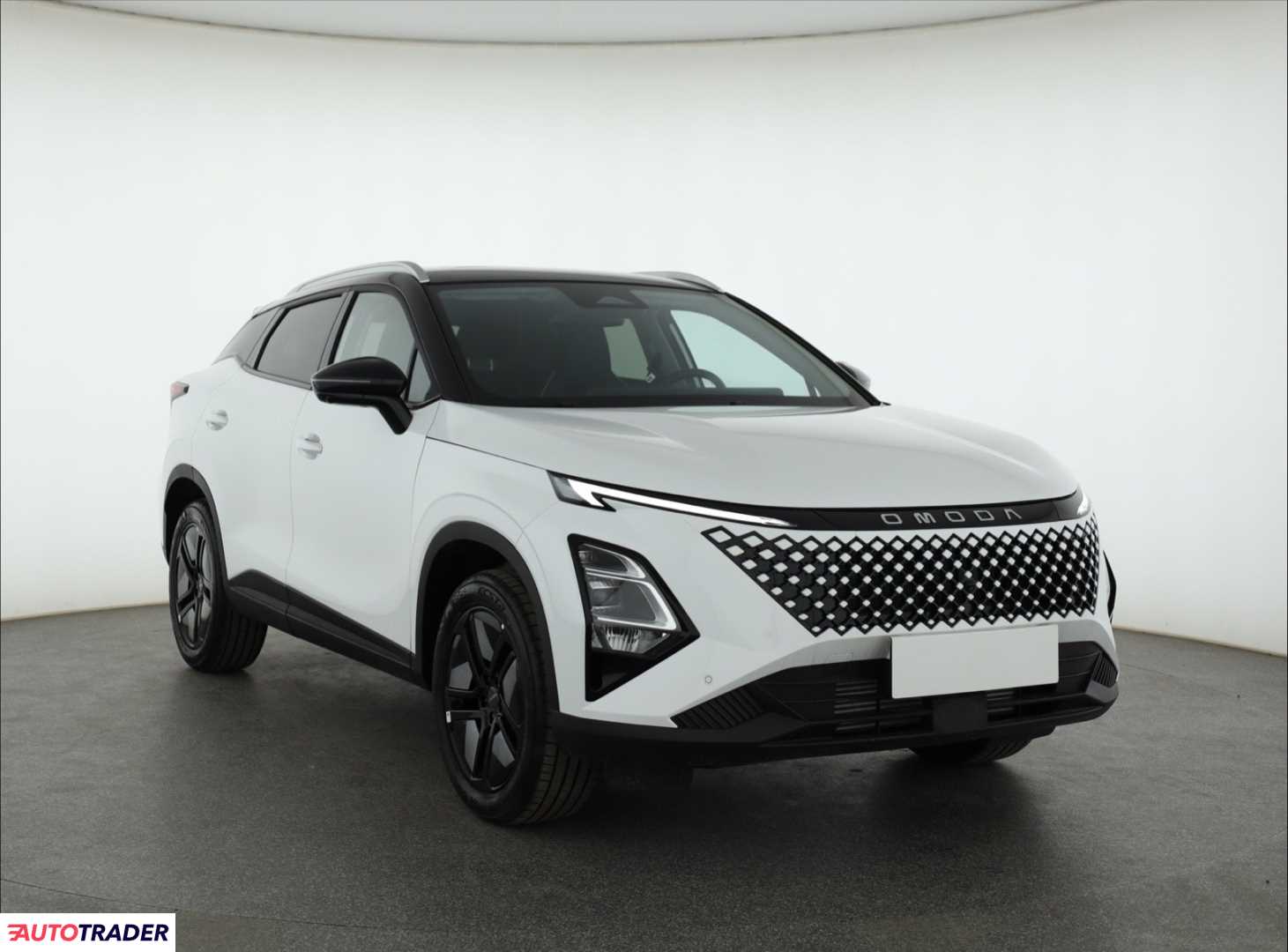 Omoda 5 2025 1.6 144 KM