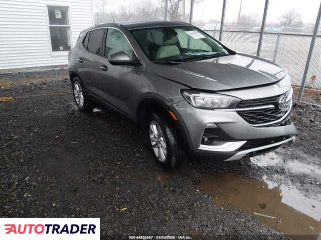 Buick Pozostałe 2023 1