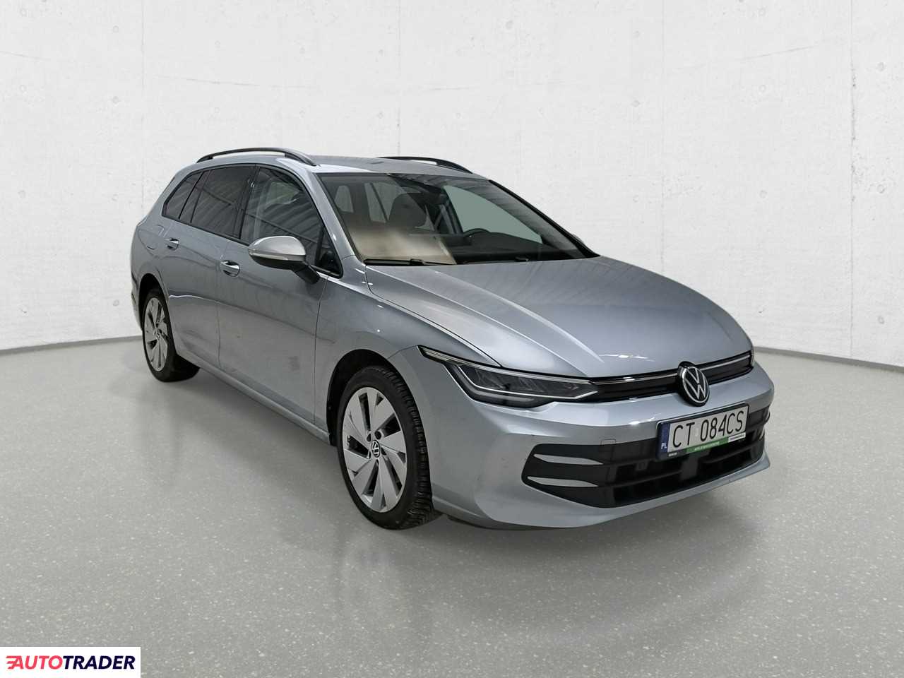 Volkswagen Golf 2024 1.5 150 KM