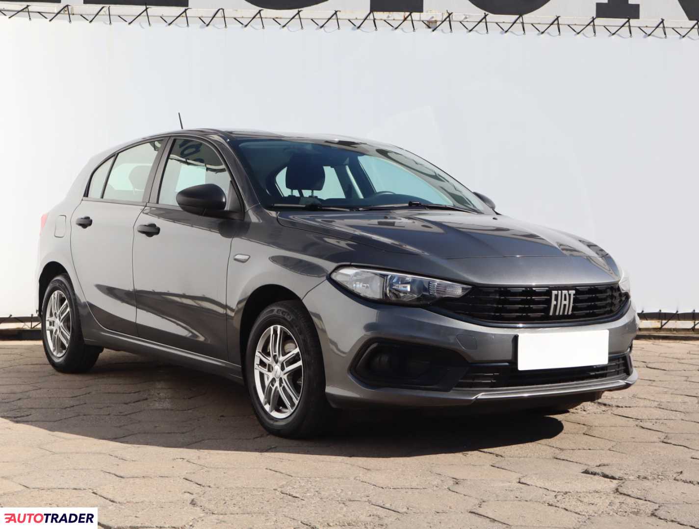 Fiat Tipo 2022 1.0 97 KM
