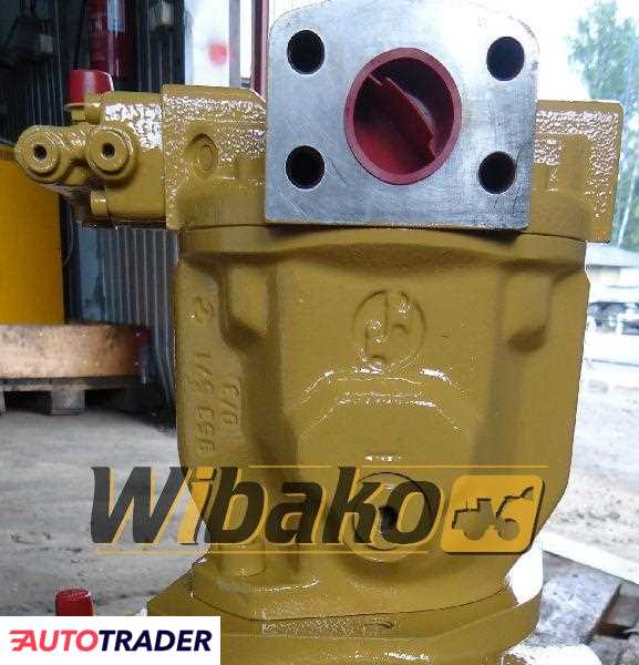 Pompa hydrauliczna Hydromatik A10V O 28