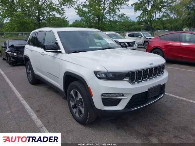 Jeep Cherokee 2023 2 Jeep Cherokee 2023 2