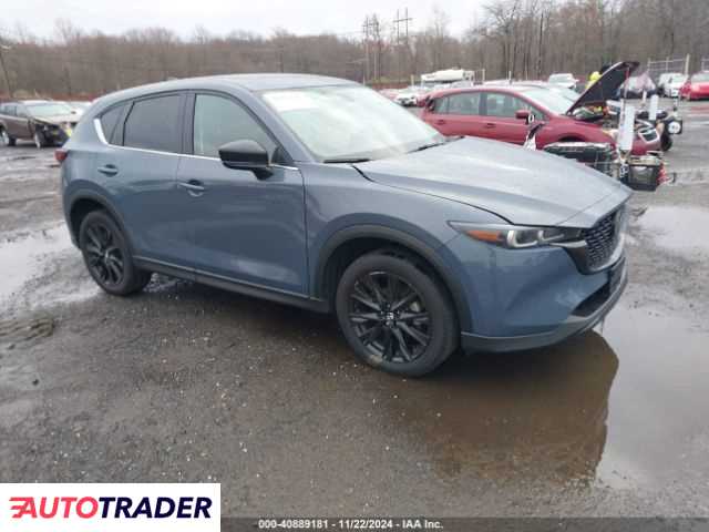 Mazda CX-5 2023 2