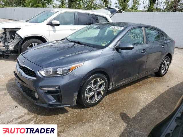 Kia Pozostałe 2020 2 Kia Pozostałe 2020 2