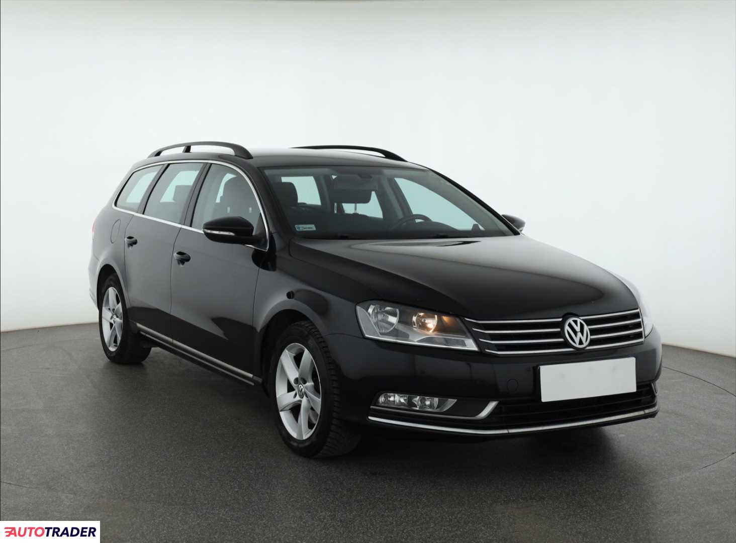 Volkswagen Passat 2014 2.0 138 KM Volkswagen Passat 2014 2.0 138 KM