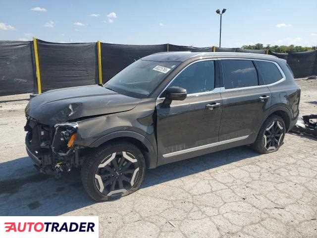 Kia Pozostałe 2023 3 Kia Pozostałe 2023 3