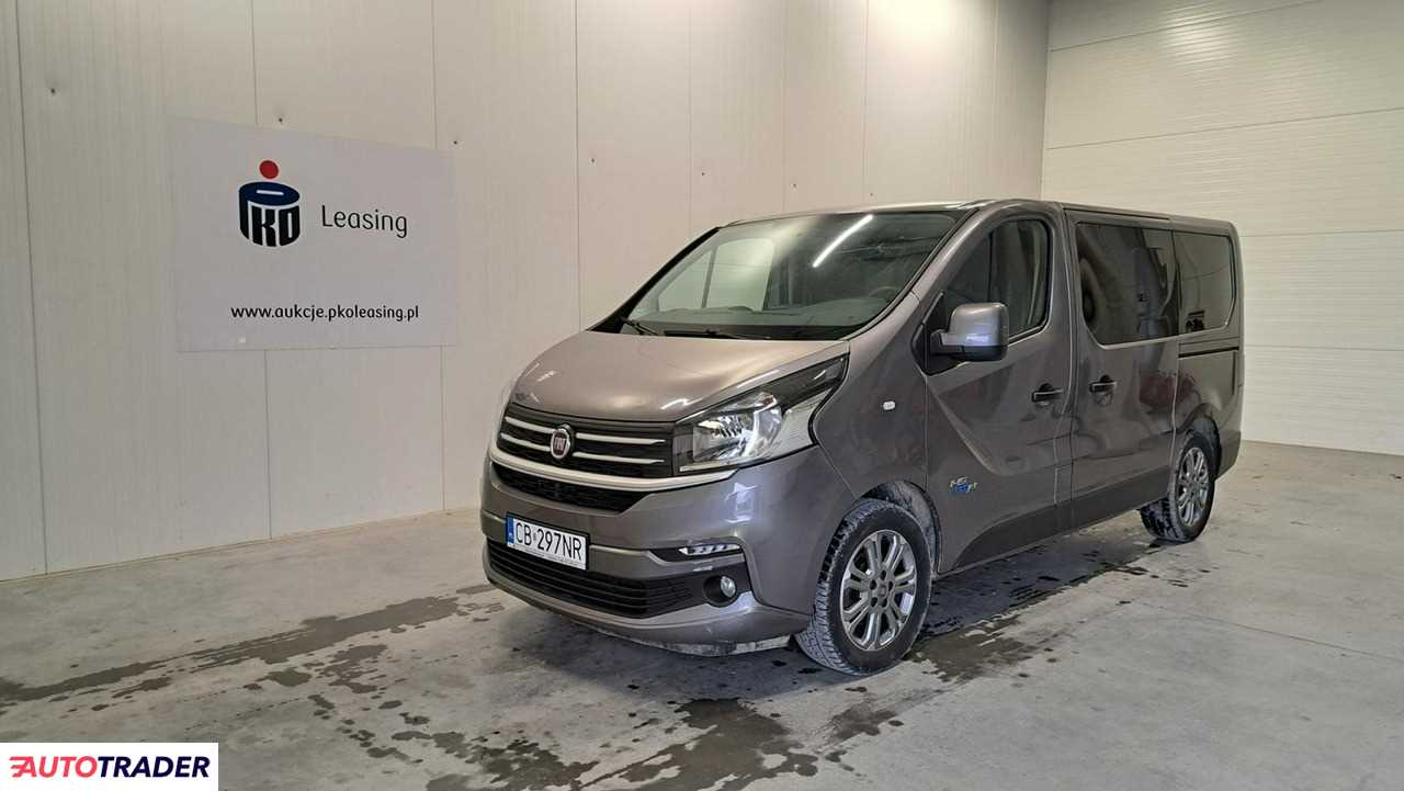 Fiat Pozostałe