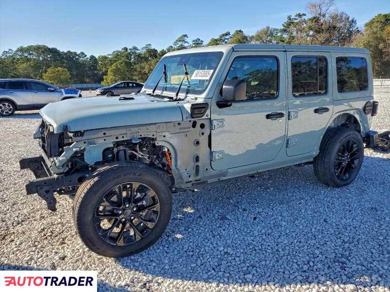 Jeep Wrangler 2024 2