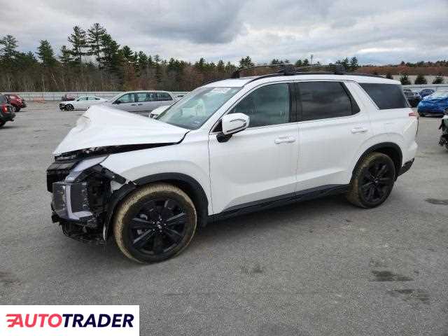 Hyundai Pozostałe 2024 3