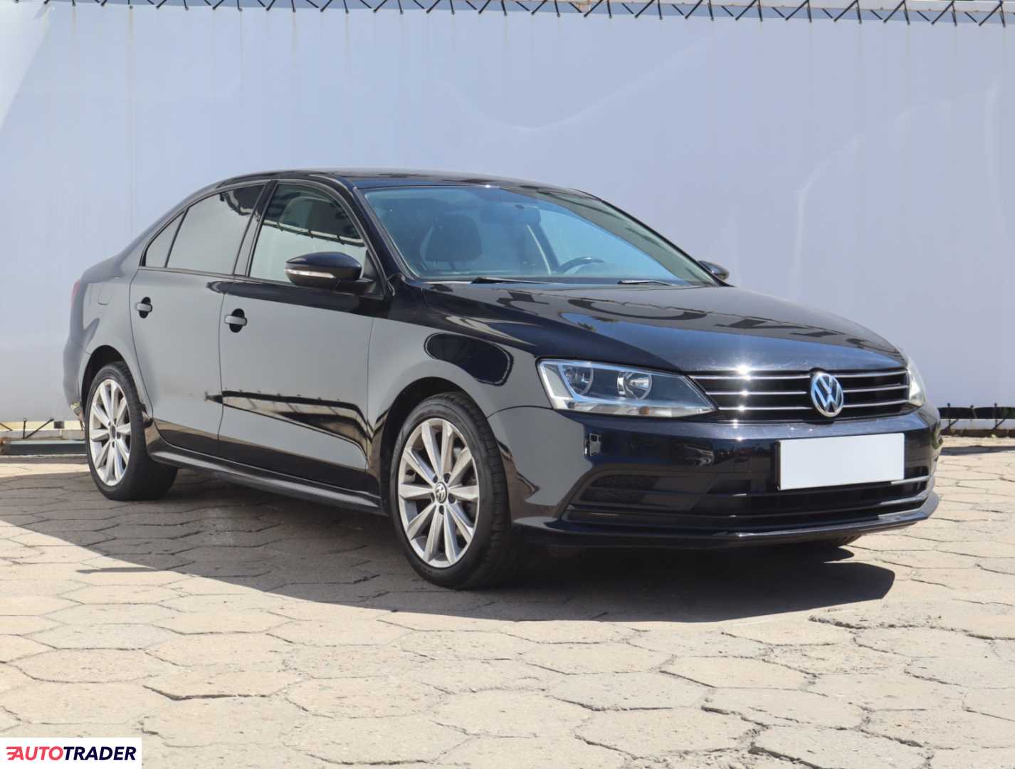 Volkswagen Jetta 2016 1.4 123 KM