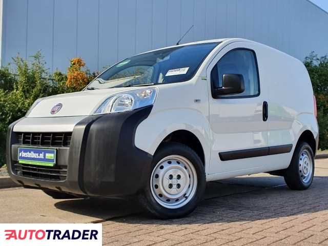 Fiat Fiorino 2014 Fiat Fiorino 2014