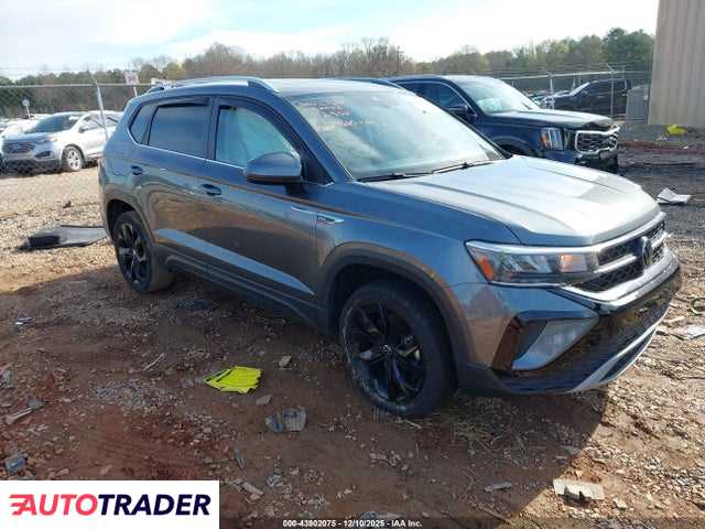 Volkswagen Pozostałe 2023 1