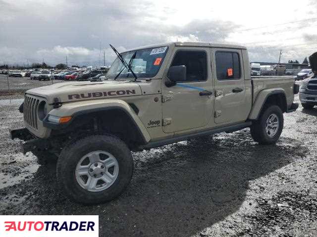 Jeep Pozostałe 2020 3 Jeep Pozostałe 2020 3