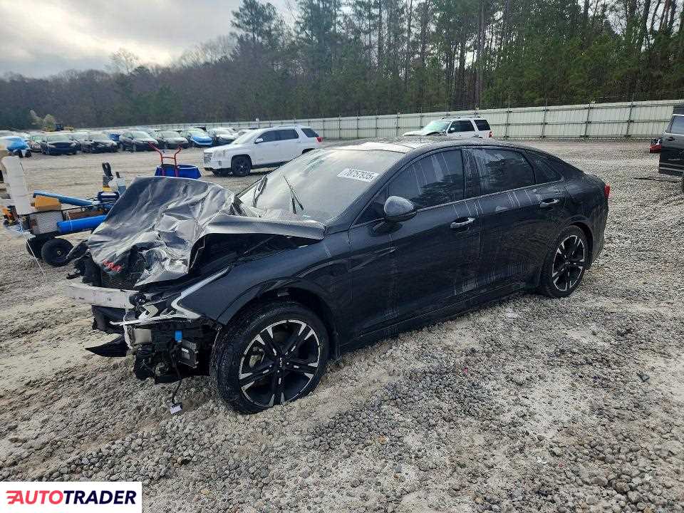 Kia Pozostałe 2023 1